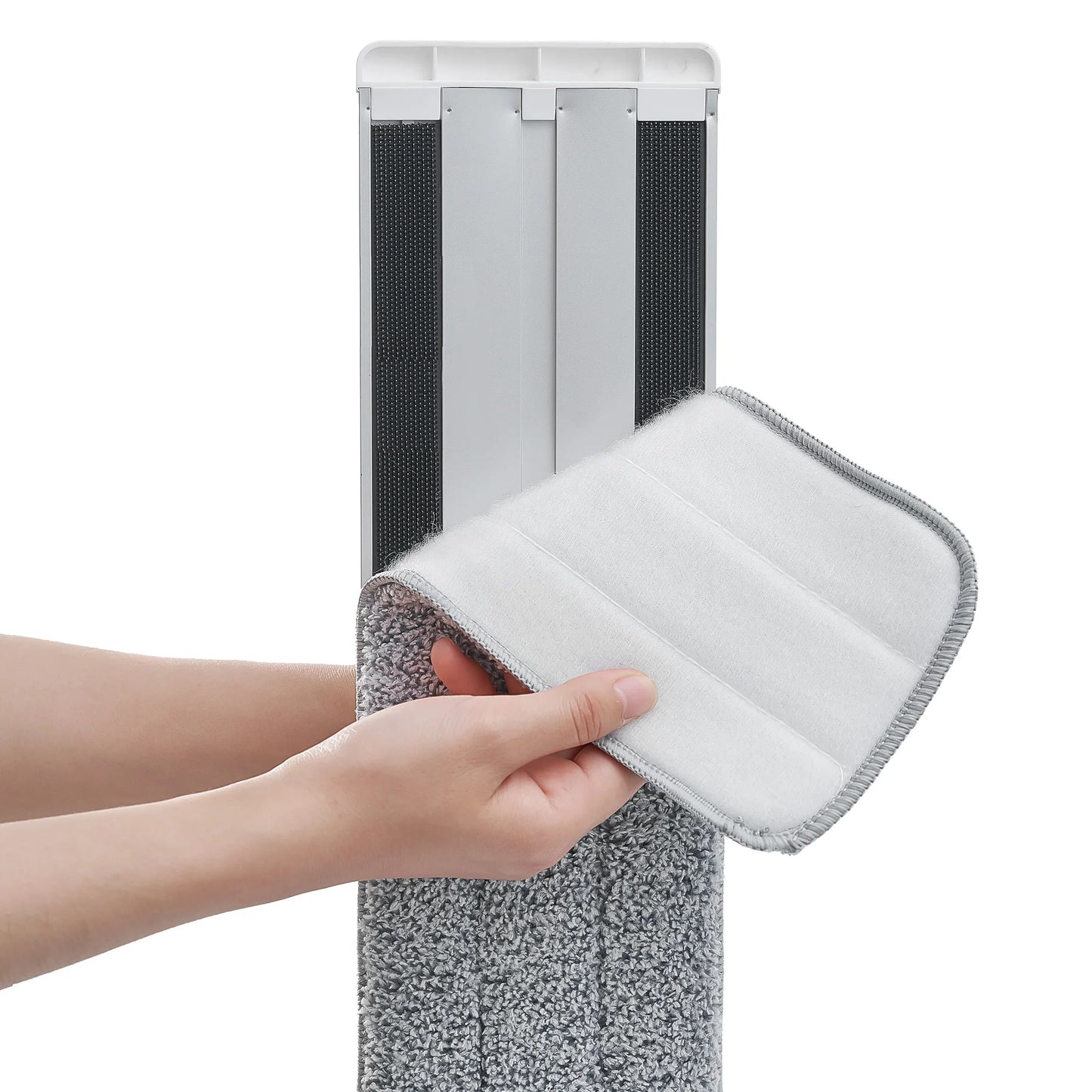 Wet & Dry Advanced Sweeper Mop: The All-in-One Powerhouse for Effortless, Versatile Floor Cleaning