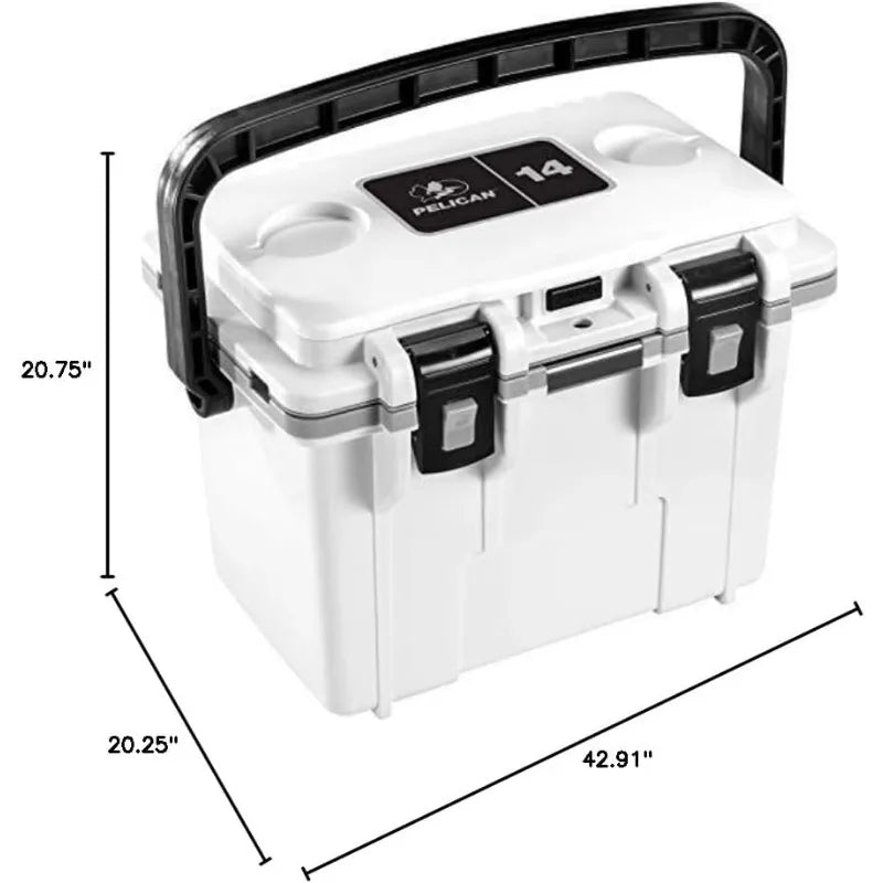 Pelican 14 Quart Cooler