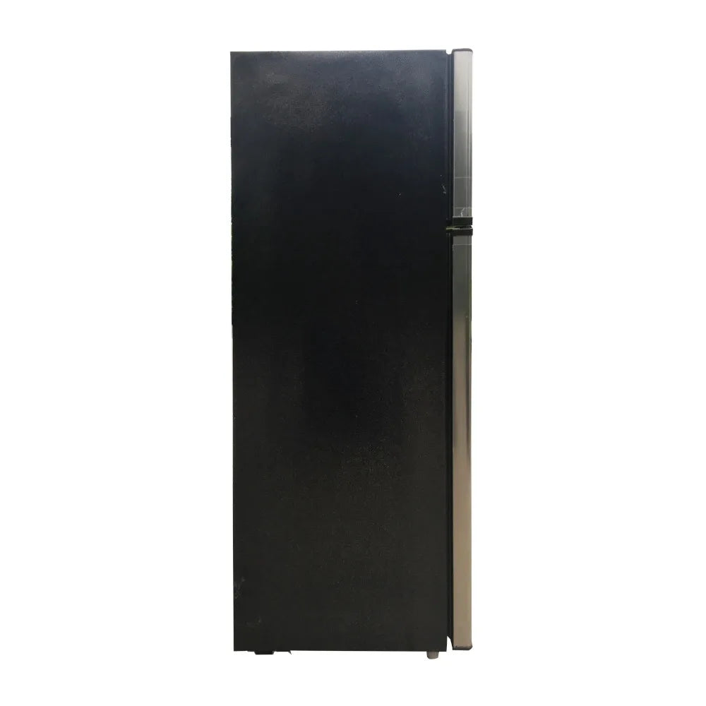 7.5 Cu. ft. Refrigerator, Platinum Series, Standard Door Style - Stainless Look