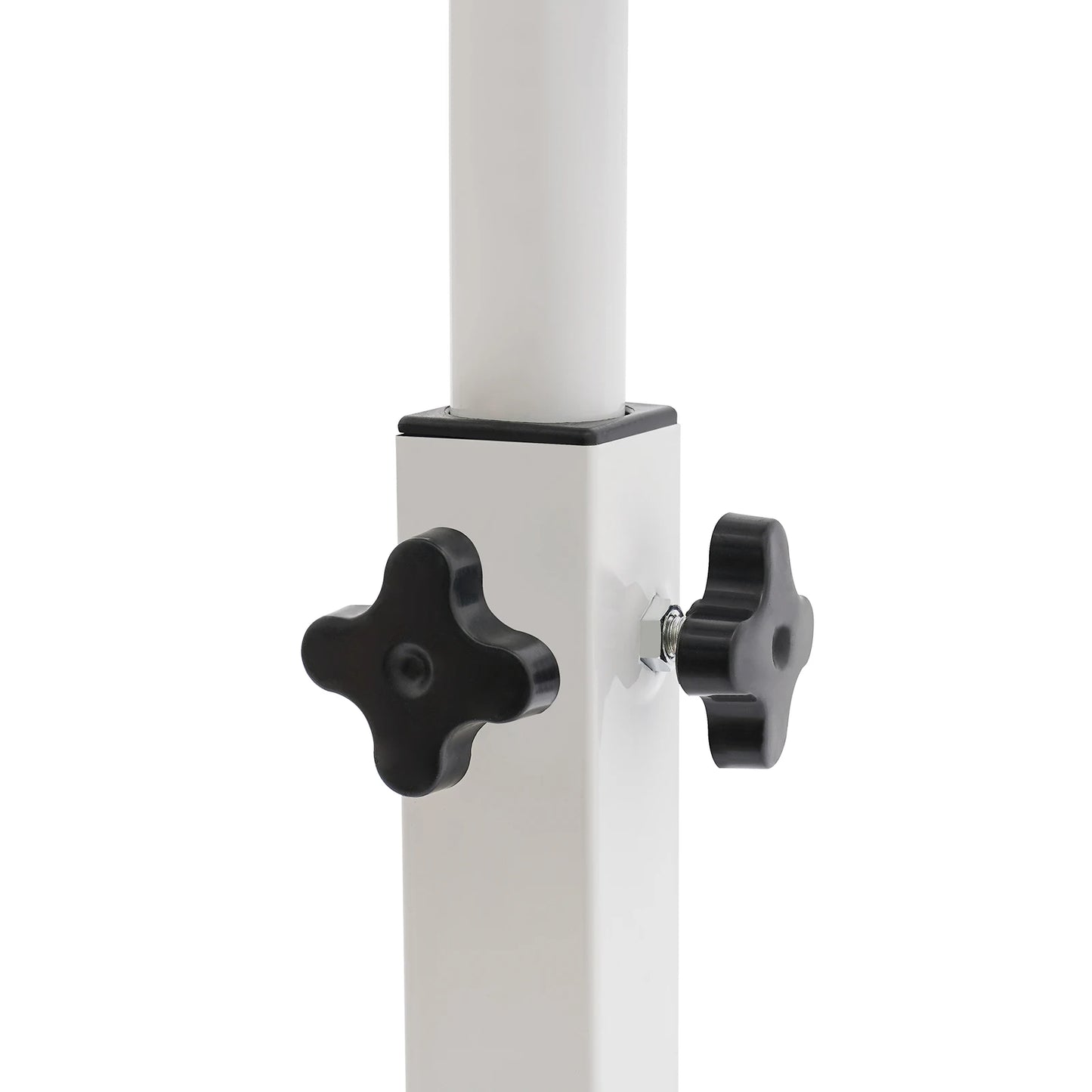 Angle & Height Adjustable Rolling Table Laptop Notebook Stand Tiltable Table Top Desk Sofa Bed Side Table