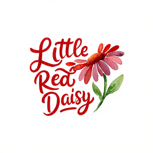 Little -RedDaisy 